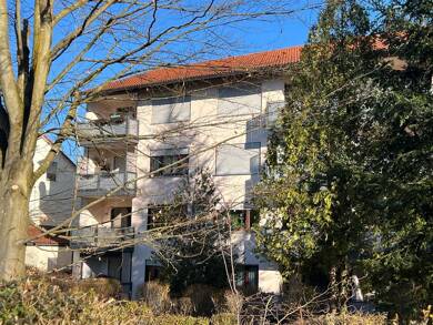 Wohnung zum Kauf 240.000 € 3,5 Zimmer 75 m² 1. Geschoss Pfaffenhofen a d Ilm Pfaffenhofen an der Ilm 85276