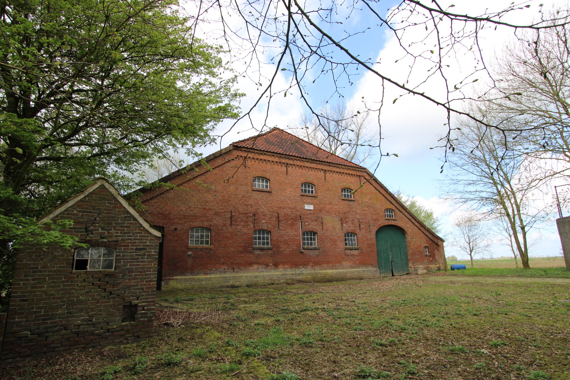 Haus zum Kauf 6 Zimmer 165 m²<br/>Wohnfläche 5.979 m²<br/>Grundstück Kirchborgum Weener 26826