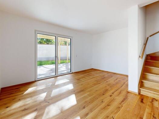 Doppelhaushälfte zum Kauf provisionsfrei 764.900 € 4 Zimmer 116,8 m² Maria Enzersdorf 2344