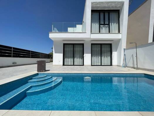 Villa zum Kauf 399.000 € 3 Zimmer 143 m² 250 m² Grundstück Benijófar 03178