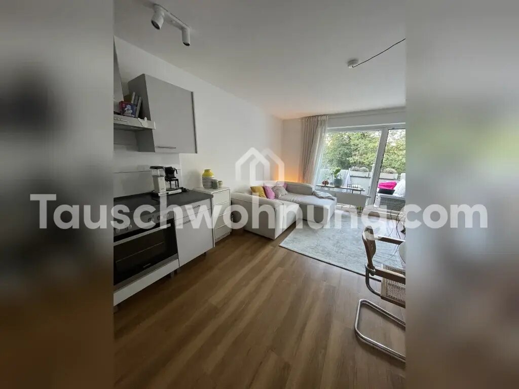 Wohnung zur Miete Tauschwohnung 580 € 2 Zimmer 39 m²<br/>Wohnfläche Neuehrenfeld Köln 50823