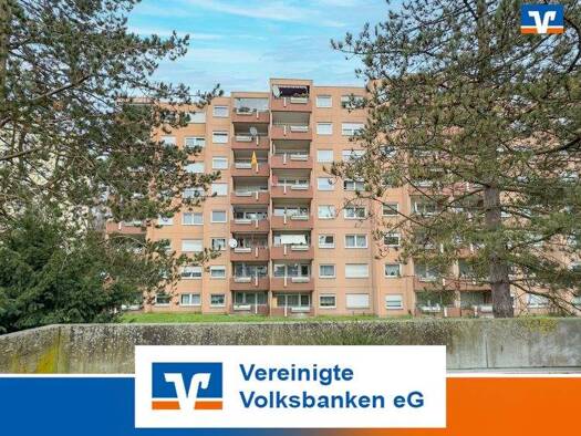 Wohnung zum Kauf 399.000 € 4,5 Zimmer 94,6 m² 4. Geschoss Nord Sindelfingen 71067