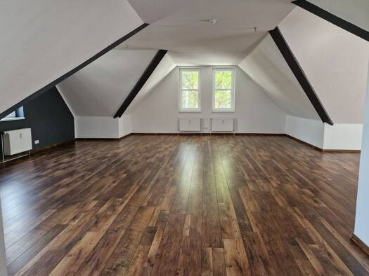 Loft zur Miete 1.390 € 2,5 Zimmer 102 m² Dachgeschoss, 2. Geschoss frei ab sofort Iserbrook Hamburg 22589