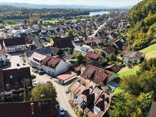 Reihenendhaus zum Kauf provisionsfrei 250.000 € 7 Zimmer 154 m² Schwörstadt 79739