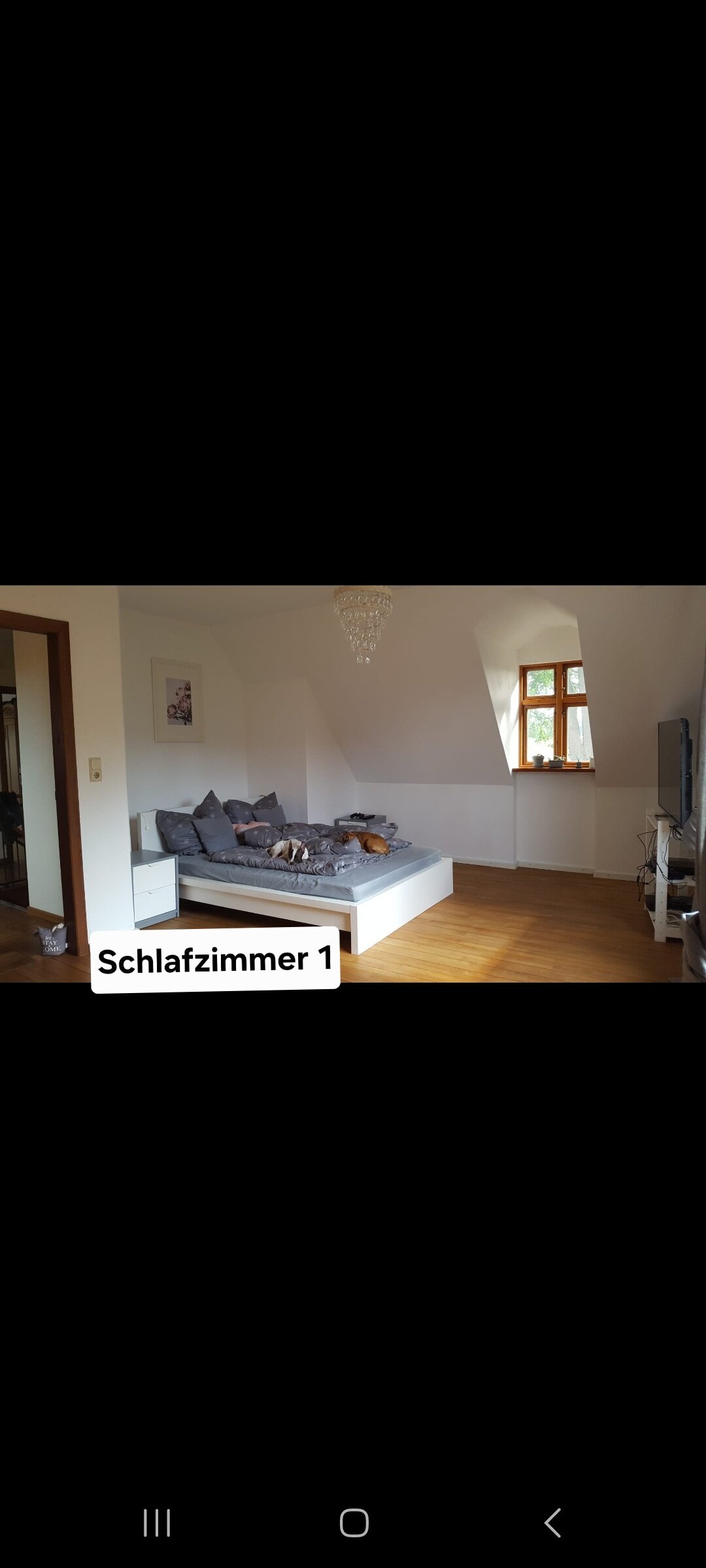 Wohnung zur Miete 790 € 3 Zimmer 80 m²<br/>Wohnfläche 1.<br/>Geschoss Lindenstraße Barchel Oerel 27432