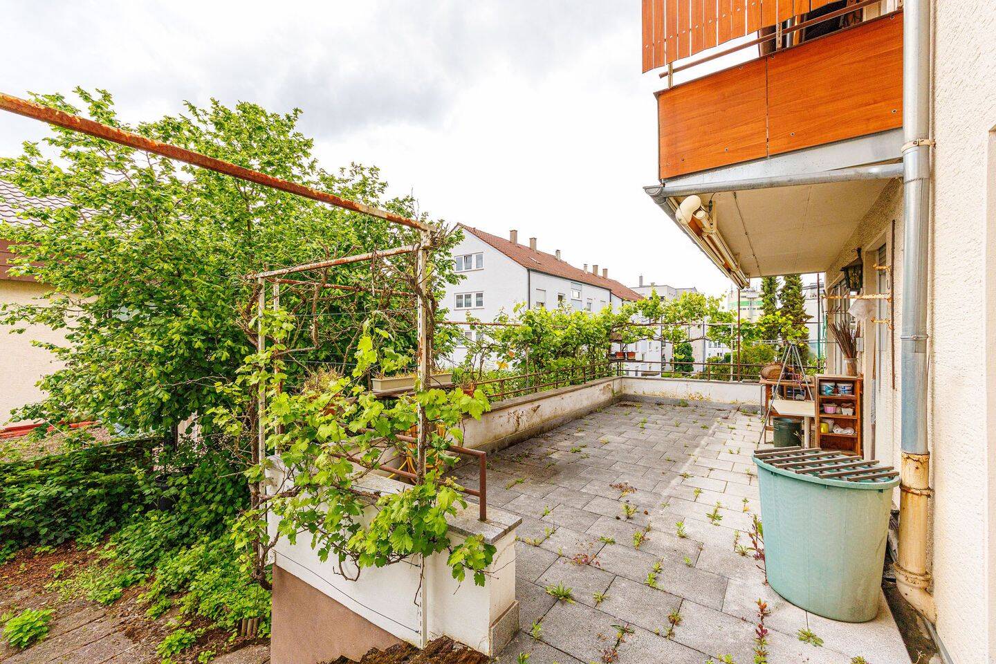 Mehrfamilienhaus zum Kauf – pohled 3