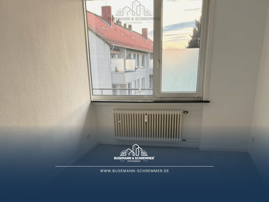 Wohnung zur Miete 900 € 4 Zimmer 92,8 m² 3. Geschoss List Hannover 30163