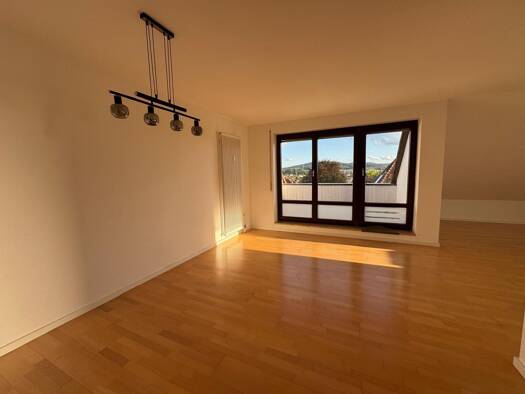 Terrassenwohnung zur Miete 720 € 2,5 Zimmer 73 m² Geschoss 2/3 frei ab sofort Alte Coburger Straße 31 Lichtenfels 96215