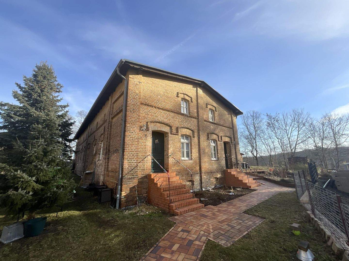 Immobilie in Schipkau - Wohnen am Silbersee - Rendite inklusive - Bild 4