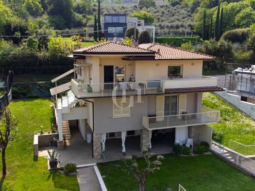 Doppelhaushälfte zum Kauf 490.000 € 4 Zimmer 120 m² 300 m² Grundstück Iseo 25055