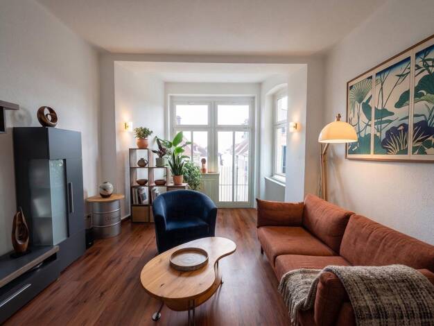 Wohnung zum Kauf provisionsfrei 139.800 € 3 Zimmer 80,9 m² 2. Geschoss Bautzen 02625