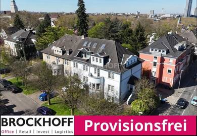 Bürofläche zur Miete provisionsfrei 172 m² Bürofläche teilbar ab 172 m² Huttrop Essen 45138