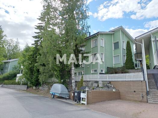Einfamilienhaus zum Kauf 469.000 € 6 Zimmer 160 m² 840 m² Grundstück Asolantie 7 Vantaa 01400