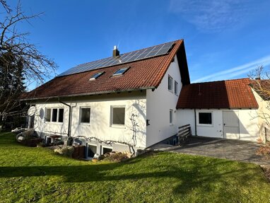 Einfamilienhaus zum Kauf 479.000 € 7 Zimmer 244 m² 850 m² Grundstück Wallhausen Wallhausen 74599