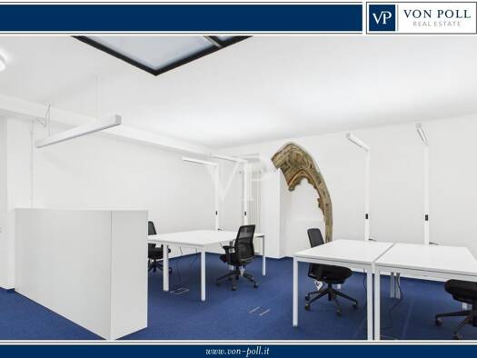 Bürogebäude zur Miete 7.000 € Piazza del Grano Bolzano 39100