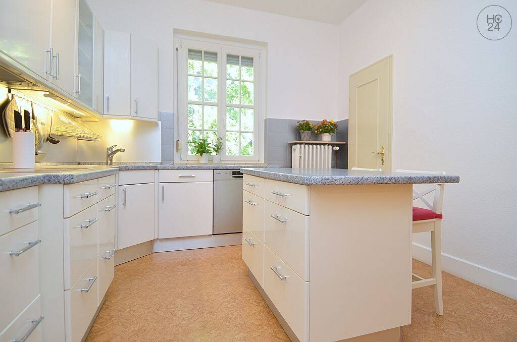 Wohnung zur Miete - Widok 3