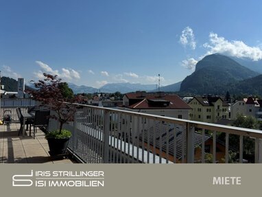 Terrassenwohnung zur Miete 1.400 € 3 Zimmer 64 m² 4. Geschoss Kufstein 6330