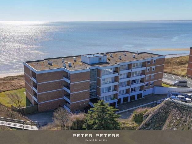 Wohnung zum Kauf 248.000 € 1 Zimmer 30 m² List 25992