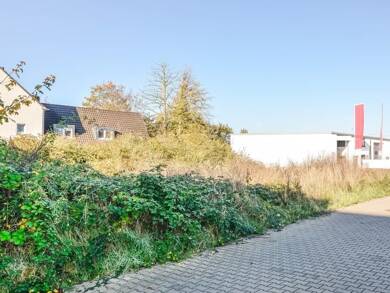 Grundstück zum Kauf 1.290.000 € 1.330 m² Grundstück Leverkusen 51373