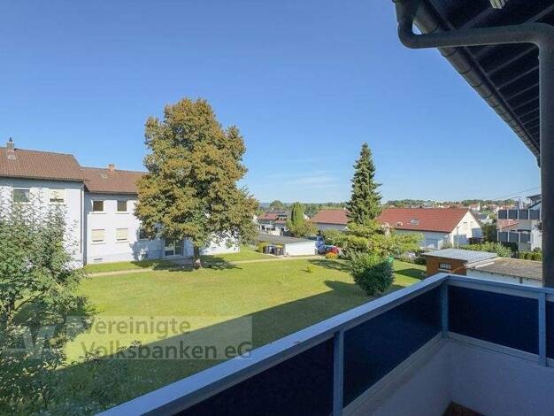 Wohnung zum Kauf 269.000 € 3 Zimmer 72 m² Rommelsbach Reutlingen / Rommelsbach 72768