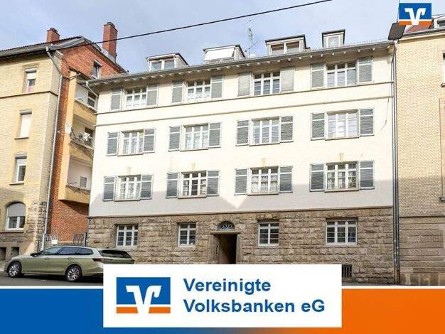 Wohnung zum Kauf 289.000 € 3 Zimmer 58,7 m² Süd Stuttgart 70199