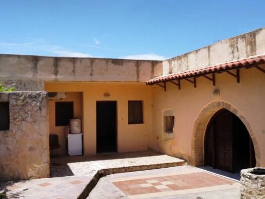 Haus zum Kauf 320.000 € 4 Zimmer 308 m² 3.000 m² Grundstück Kreta Kalamitsi Amigdali 730 08