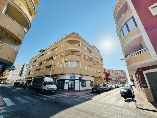 Wohnung zum Kauf provisionsfrei 164.000 € 2 Zimmer 72 m² La Mata