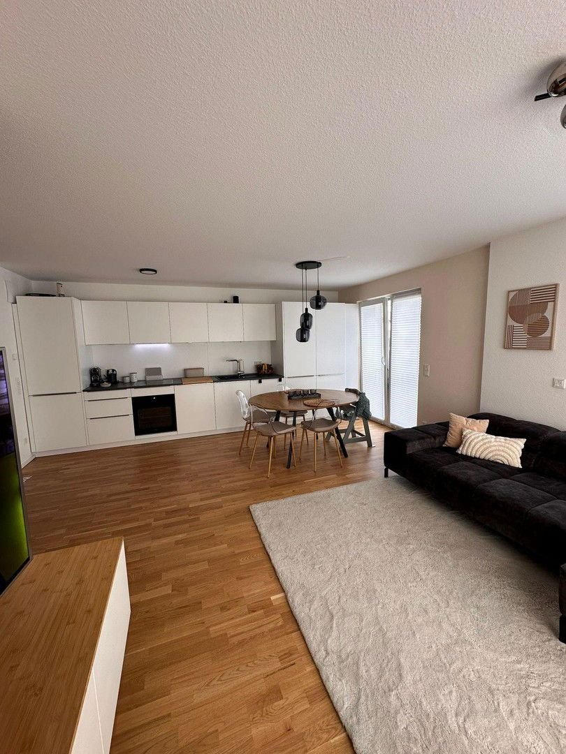 Wohnung zur Miete 1.299 € 3 Zimmer 79 m²<br/>Wohnfläche 1.<br/>Geschoss Mendener Str. 17 Friedrich-Wilhelms-Hütte Troisdorf 53840