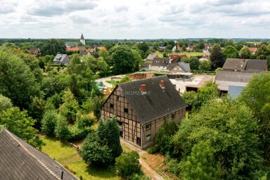 Bauernhaus zum Kauf 299.000 € 9 Zimmer 300 m² 2.977 m² Grundstück Dinker Welver 59514