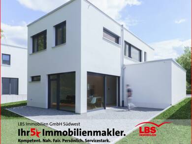 Einfamilienhaus zum Kauf 585.000 € 4,5 Zimmer 128 m² 303 m² Grundstück Zell Zell 77736