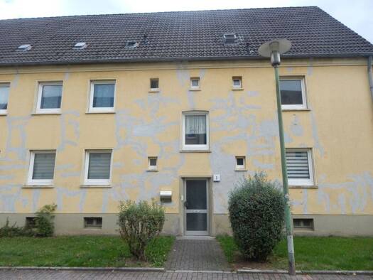 Wohnung zur Miete 369 € 2 Zimmer 46,7 m² 1. Geschoss frei ab 07.11.2026 Düppelstraße 3 Lüdenscheid Lüdenscheid 58511
