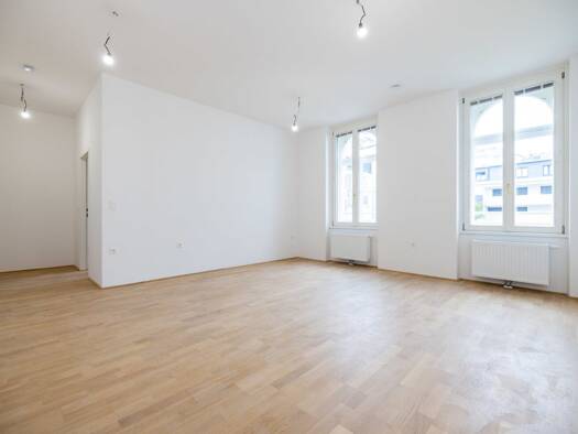 Wohnung zur Miete 1.197 € 3 Zimmer 86,4 m² 1. Geschoss frei ab sofort Komarigasse Wiener Neustadt 2700