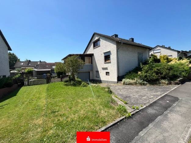 Einfamilienhaus zum Kauf 209.000 € 4 Zimmer 150 m² 712 m² Grundstück Ziegenhain Schwalmstadt 34613