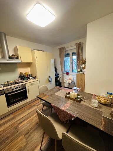 Wohnung zur Miete 770 € 3 Zimmer 70 m² 1. Geschoss frei ab 01.02.2025 Schoppenhauer Str. 22 Adolf-Wächter-Straße Bayreuth 95447