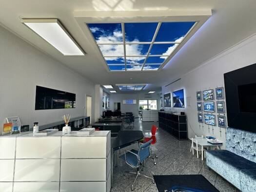 Bürofläche zum Kauf 1.076.000 € 3 Zimmer 203 m² Bürofläche Büderich Meerbusch 40667