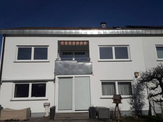 Wohnung zur Miete 950 € 3,5 Zimmer 85 m² Geschoss 1/3 frei ab 01.10.2026 Schwenningen Villingen-Schwenningen 78054