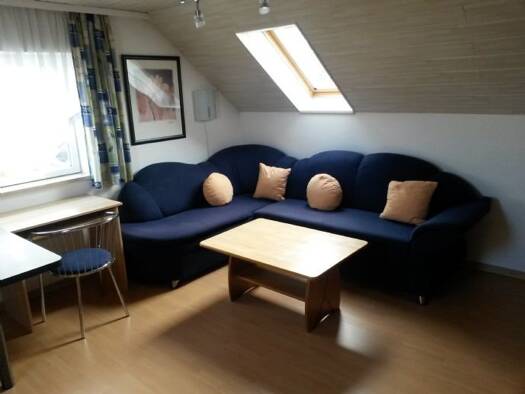 Studio zur Miete 360 € 1 Zimmer 43 m² 1. Geschoss frei ab sofort Haidenkofen Wallersdorf 94522