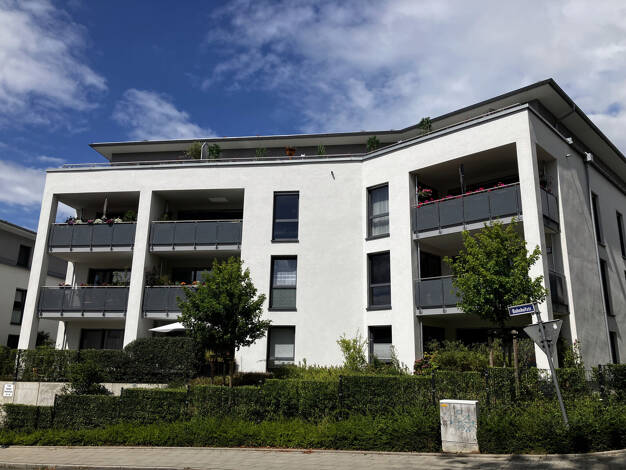 Wohnung zur Miete 1.205 € 2,5 Zimmer 84,2 m² EG Eupenstr. 72 Heisingen Essen 45259