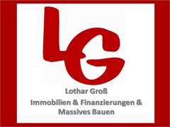 Lothar Groß Immobilienmakler & Sachverständiger VEGS eV. logo