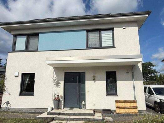 Einfamilienhaus zum Kauf 789.000 € 5 Zimmer 140 m² 602 m² Grundstück frei ab 01.01.2027 Schildow Mühlenbecker Land 16552