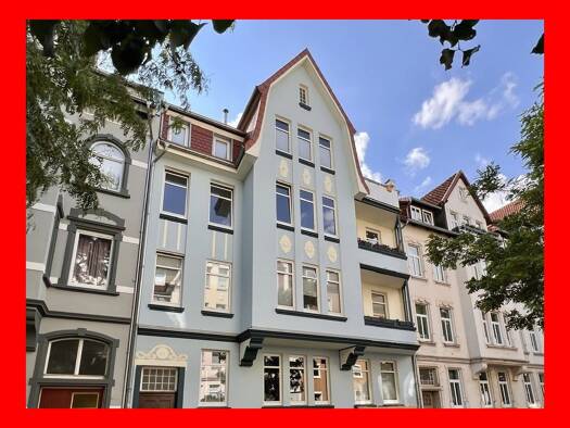 Wohnung zum Kauf 387.000 € 5 Zimmer 124 m² 1. Geschoss Süd Hildesheim 31134