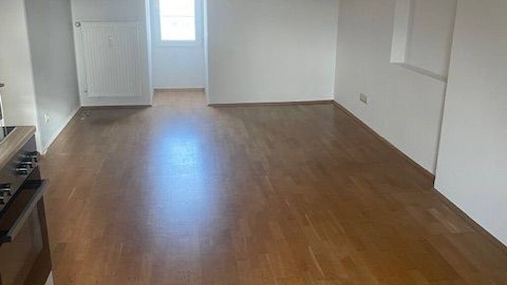 Wohnung zur Miete 320 € 2 Zimmer 35 m² 3. Geschoss frei ab sofort Rüttenscheid Essen 45131