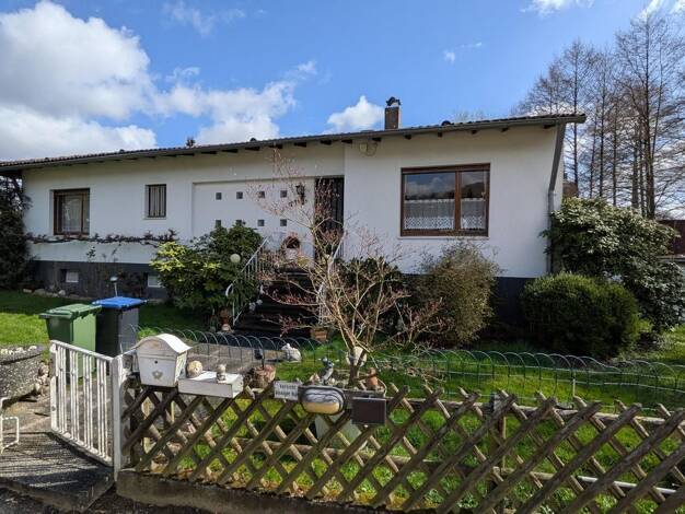 Einfamilienhaus zum Kauf 260.000 € 5 Zimmer 136 m² 1.026 m² Grundstück Saarn/Mintard Mülheim an der Ruhr 45481