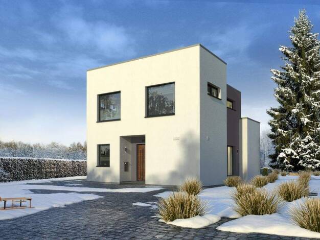 Einfamilienhaus zum Kauf 480.900 € 8 Zimmer 145,7 m² 727 m² Grundstück Bous 66359