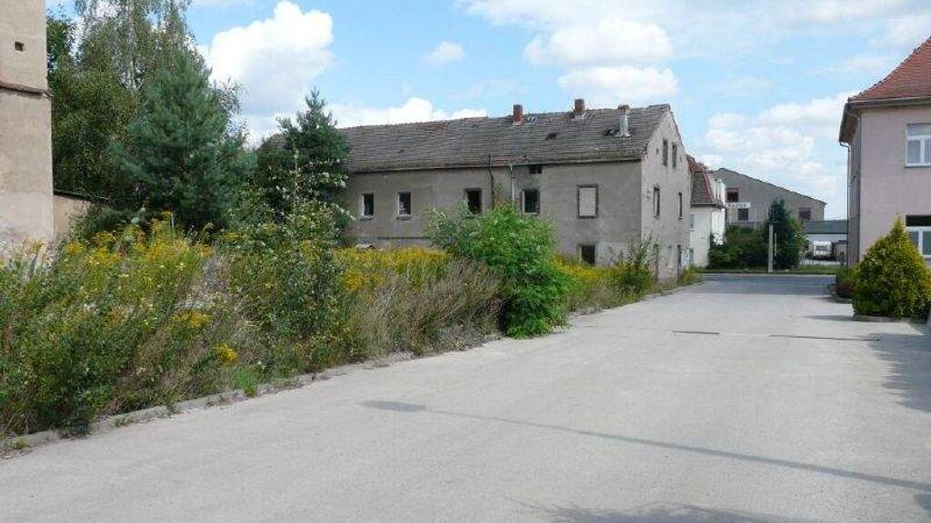 Sonstiges zum Kauf 1.500.000 € 10.185 m² Grundstück Ottendorf-Okrilla 01458