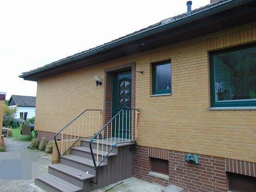 Einfamilienhaus zum Kauf - Ansicht 4
