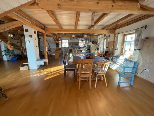 Bauernhaus zum Kauf 1.350.000 € 16 Zimmer 507 m² 1.973 m² Grundstück frei ab sofort Dächingen Ehingen (Donau) 89584