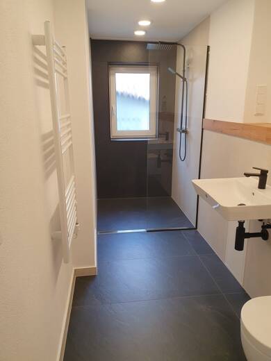 Einfamilienhaus zum Kauf provisionsfrei 315.000 € 4 Zimmer 110 m² 113 m² Grundstück Ringstraße 25 Feuchtwangen Feuchtwangen 91555