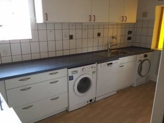 Wohnung zur Miete 900 € 4 Zimmer 72 m² Geschoss 1/2 frei ab 01.10.2026 Sandbergstraße 37 Darmstadt Darmstadt 64285