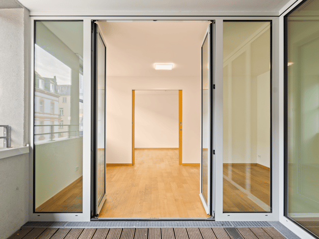 Sonstiges zum Kauf als Kapitalanlage geeignet 575.000 € 3 Zimmer 94,6 m² Ottostraße 16 Gallus Innenstadt I 60329
